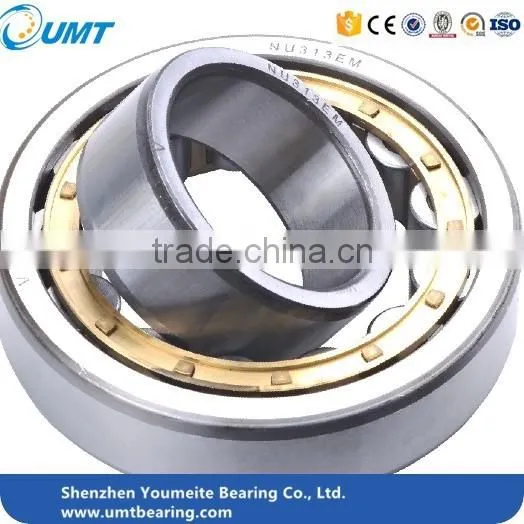 NJ202-E-TVP2 Roller Bearing Sizes Roller Bearing pdf 15x35x11 mm Cylindrical Roller