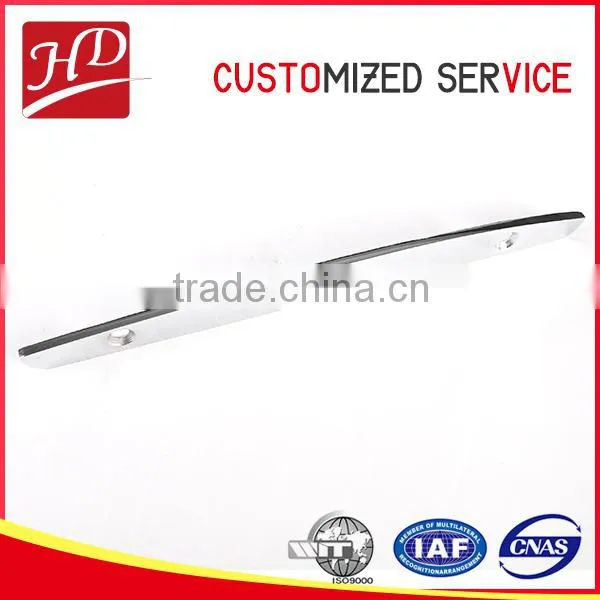 High Quality Stainless Metal Furniture Parts for Stool Made in China photo-3