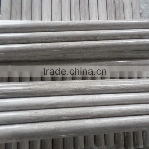 WHite Oak Marble Pencil photo-2