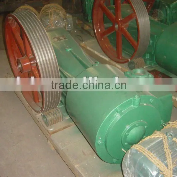Reciprocating Vacuum Pump photo-3