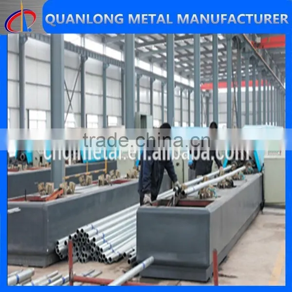 High Quality ms Seamless Pipe/ ms Seamless Tube photo-4