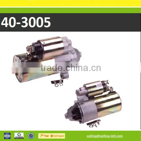 Cheap Automotive Starter photo-6