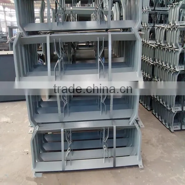 Conveyor Carbon Frame(Manufacturer)