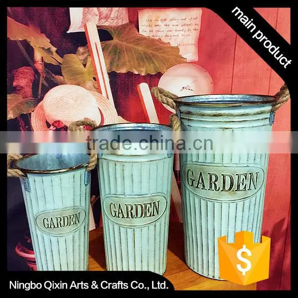 Polyresin Vase, Polyresin Flower Vase, Home Goods Decorative Vase photo-4