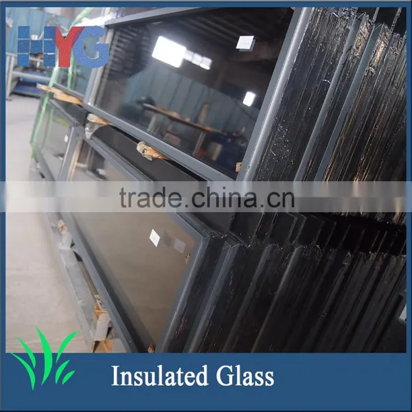 High Quality 6mm+9A+6mm;5mm+9A+5mm;Low-e Insulated Glass,Cheap Price, photo-2