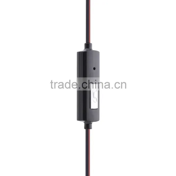 World Smallest Coloful Bullet Earphone photo-3