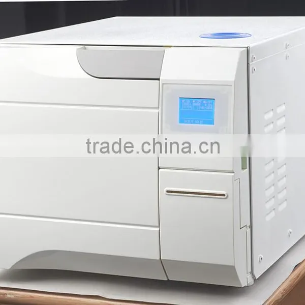 Dental Autoclave
