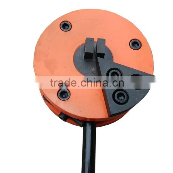 Metal Clasp Maker Metal Clip Maker Wrought Iron Hand Tool photo-5