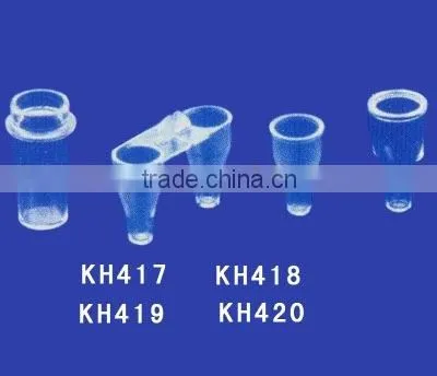 Sample Cup German TECO