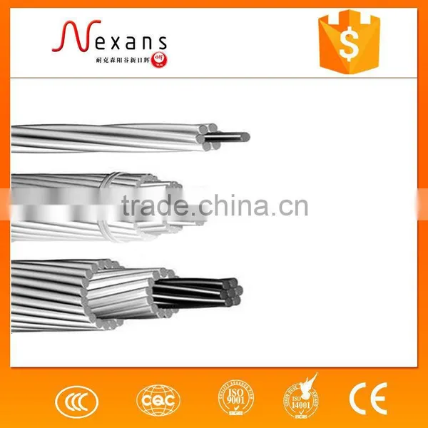Producing Over Head Line Acsr Cable High Voltage photo-2