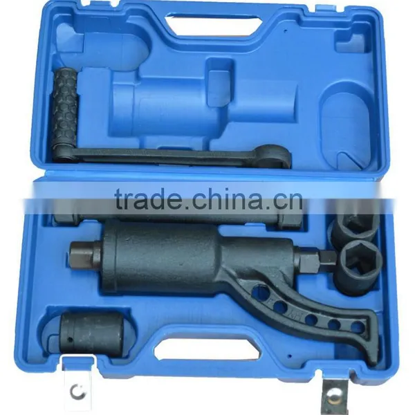 Powerful Hand Wrench photo-2