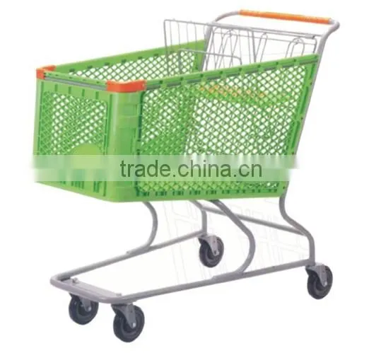 Big Capacity Trolley 180C005