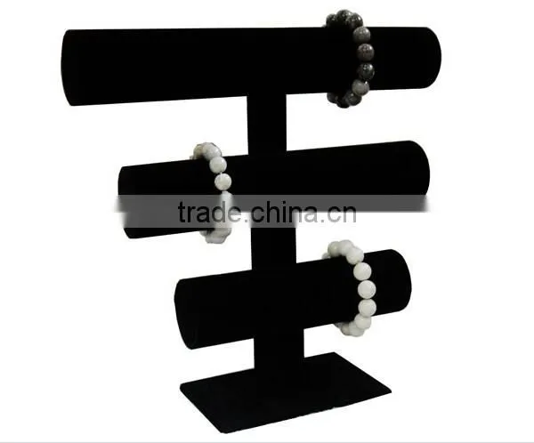 Popular Fancy Custome Necklace Display Stands photo-3