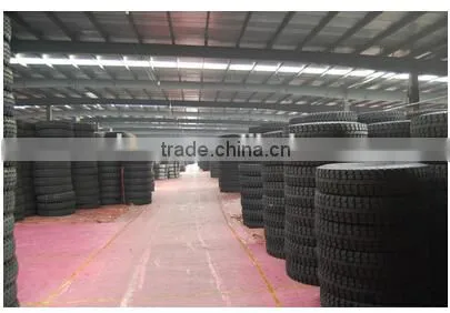 Manufacturer Solid 23x8.5-12 Skid Steer Tire for Bobcat photo-3