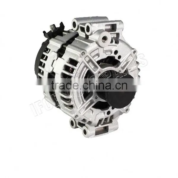 IFOB Auto Parts Supplier Alternator Manufacturers 12317542351 E90 photo-2