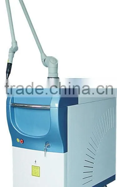 Q Switched Laser Machine 1064nm&532nm Q-switch Nd:YAG Laser Machine 1-10Hz photo-2