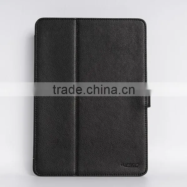 Tablet Universal Lichee Patten PU Leather Case & Cover For IPad Air photo-2