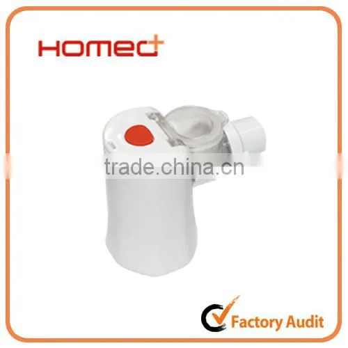 Medical Mini Portable Ultrasonic Mesh Nebulizer