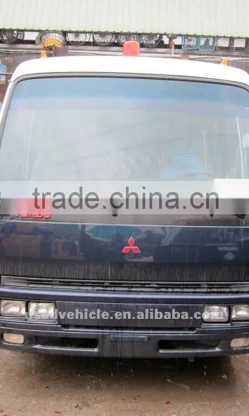 ( Year : 1997 ) Mitsubishi Rosa Bus Second-hand Bus
