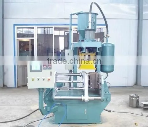 Vertical Parting Core Shooter, Core Making Equipment photo-2