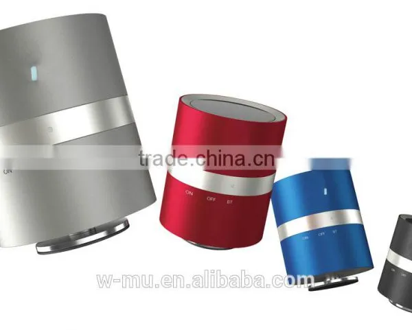 Summer Travel 15w Mini Bluetooth Vibration Speaker photo-6