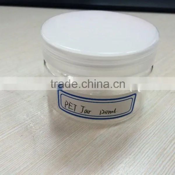 120ml PET Jar