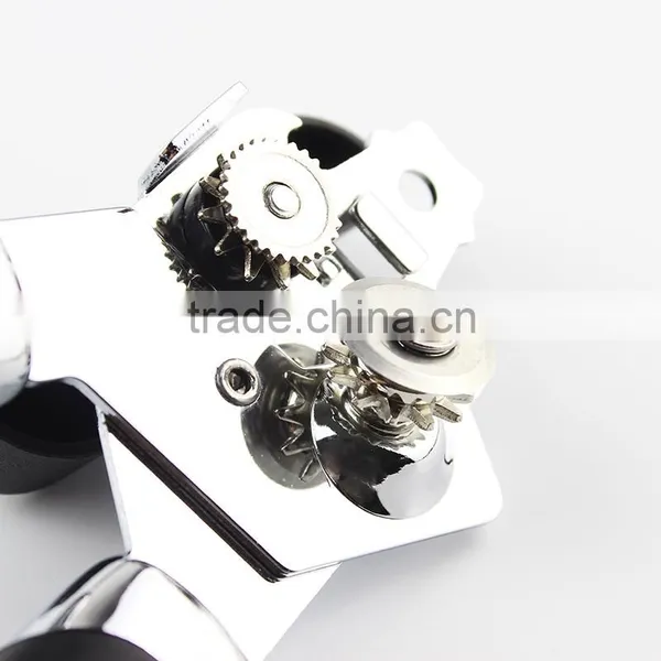 High Quality Stainless Steel Tin Opener Manual Kitchen Can Opener Can Tool photo-4