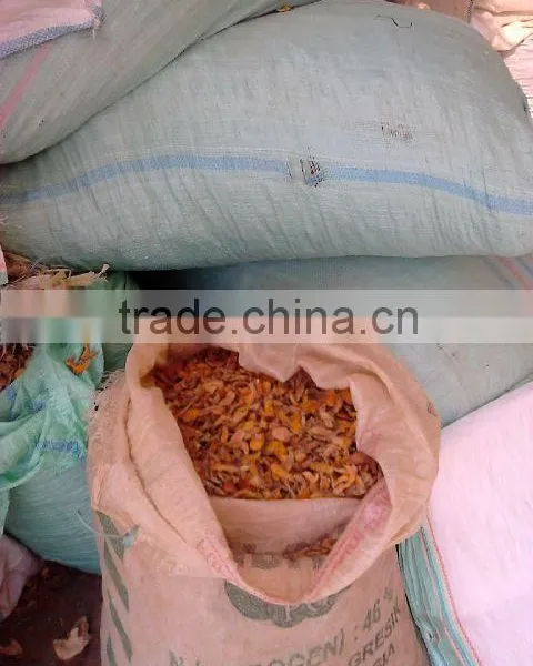 Slice Dried Turmeric From Indonesia. Good Taste and Cucurmin Content photo-5
