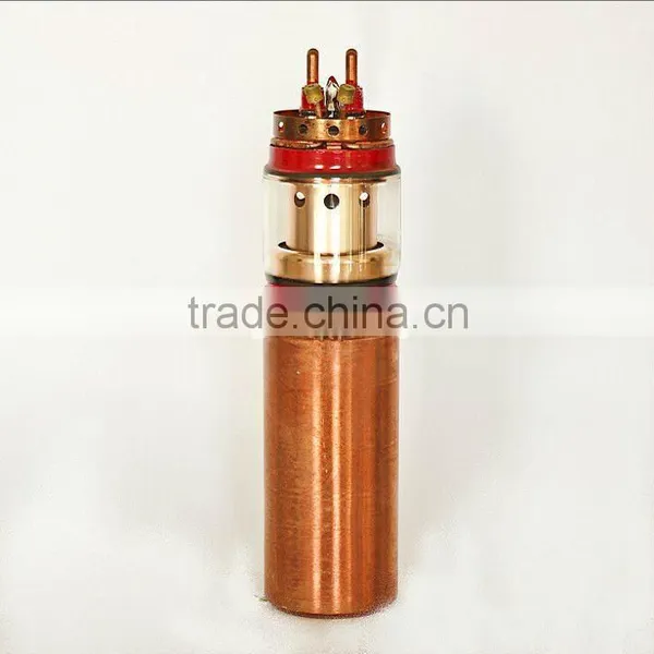 ISO9001 Electron Tube Triode FU-23S Power Tubes