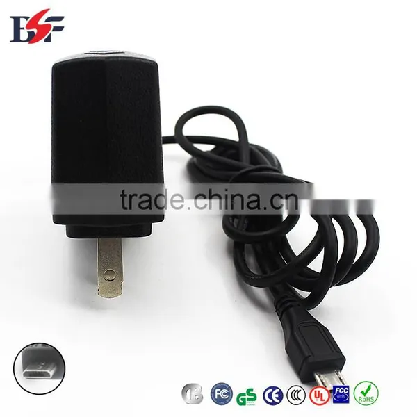 10v 1.2a Usb Headphone Adapter Passed UL GS CE KC photo-4
