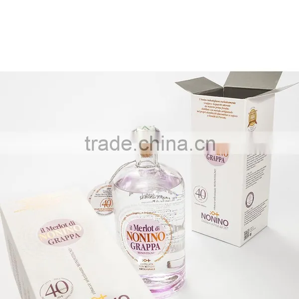 Paper Wine Box and Custom Wine Box photo-2