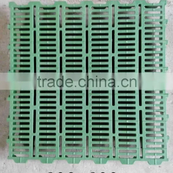2016 Plastic Leak Dung Board for Farrowing Crate/goat Flooring photo-3
