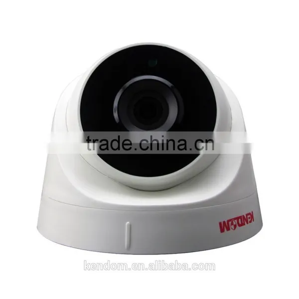 Kendom KD-ID7036PF-AH15 Top ISO Factory 1.3 Megapixel 720 Colorful Night View AHD Camera Indoor CCTV Security System photo-2