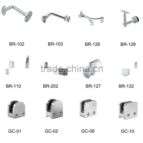 High Quality Cable Post for Stainless Steel Railing System photo-6