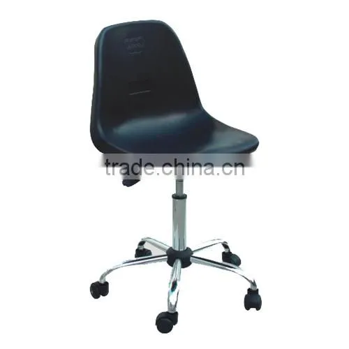 Height Adjustable ESD Chair photo-4