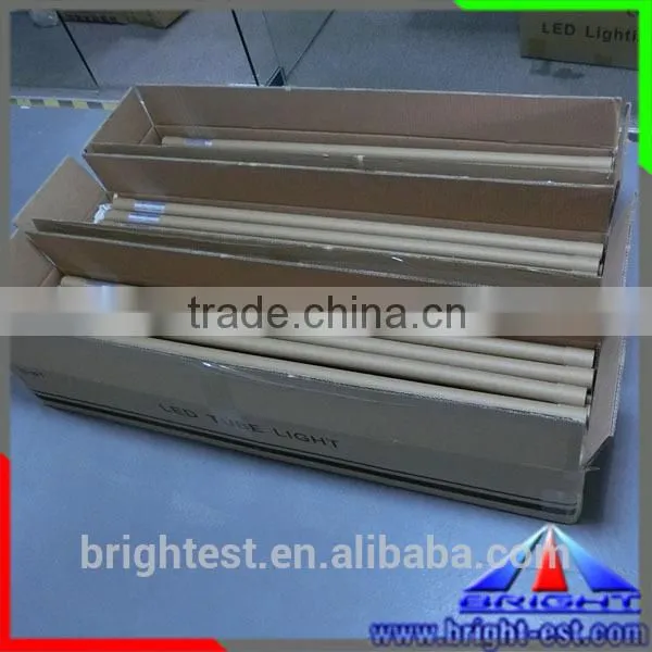 NEW CE ROHS Approved Top Quality Isolated Driver T8 LED Tube Light ,5FT 1500mm 30W Led Tube T8 Light Epistar Chip SMD2835 photo-6