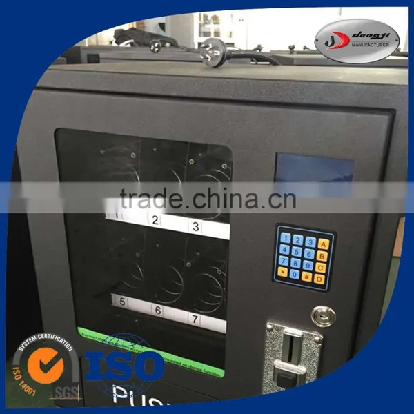 Dongji Top Quality Stamping Metal ISO Certification Price for Structural Steel Fabrication photo-2