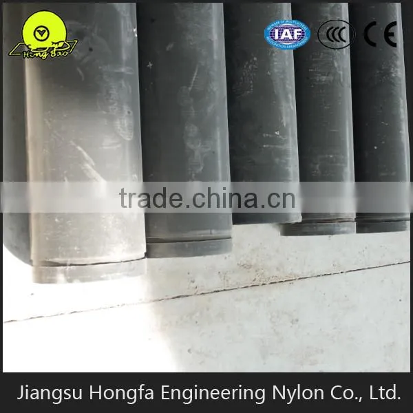 pa 6 Plastic Nylon Threaded Rod