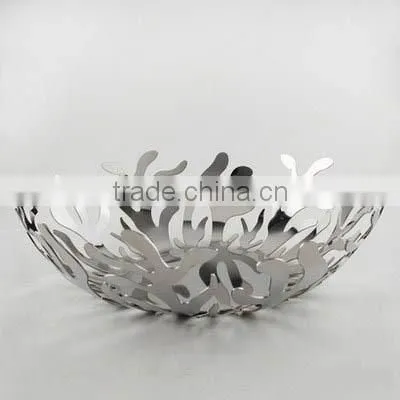 Fasion Design Stainless Steel Compote photo-4