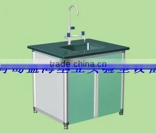 With 20 Year Experience Lab Sink Table photo-2