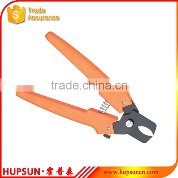 VK-60 Cable Cutter Cutting Copper Aluminum Stranded Cables Cutting Hand Tools photo-6