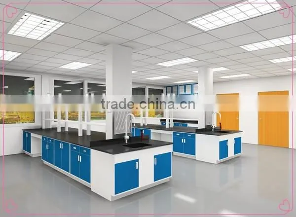 Experiment Units Lab Bench for Chemical photo-4