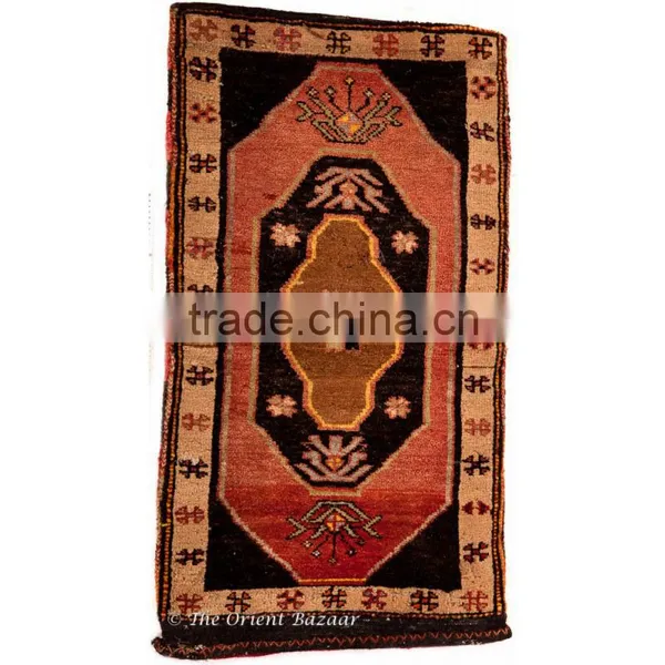 Anatolian Carpet (3 x 2 Feet)