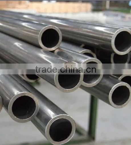 Wholesale Seamless Steel Pipe photo-6