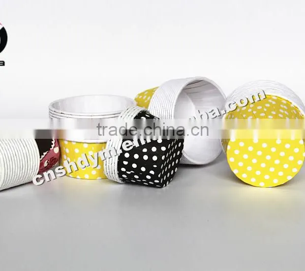 Sweet Disposable Mini Cake Cup Made in China photo-6