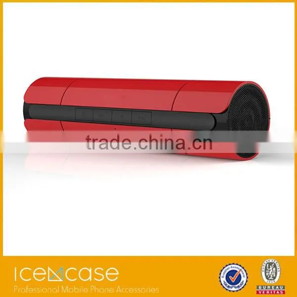 2015 New Mini Portable Bluetooth Speaker, Wireless Beast Audio for New Design photo-3