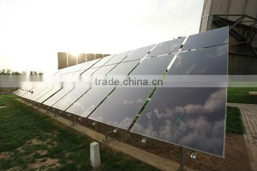 Wind Solar System 3000W photo-6