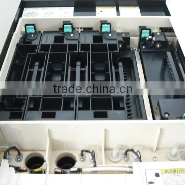Frontier 500 Digital Minilab Machine,welcome Test Machine in Dalian ,China Factory photo-3