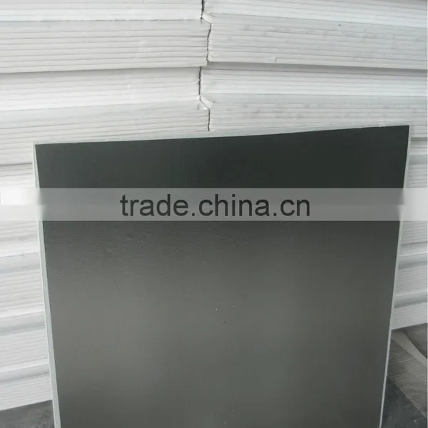 China Pvc Gypsum Ceiling With Aluminum Foil
