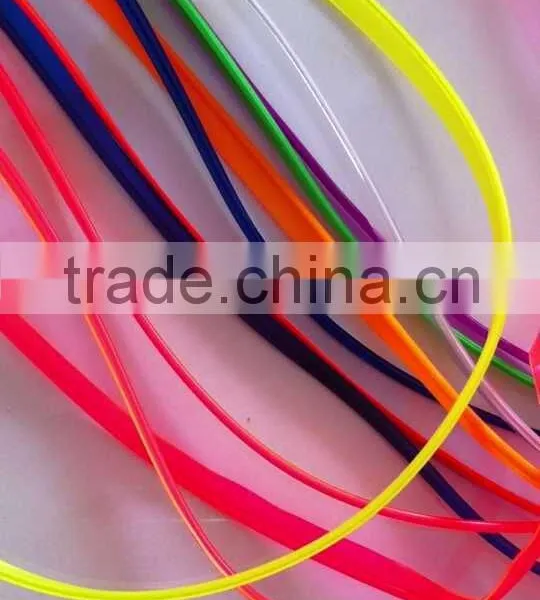 China Factory Colorful Light Description Auto Neon Thread photo-3